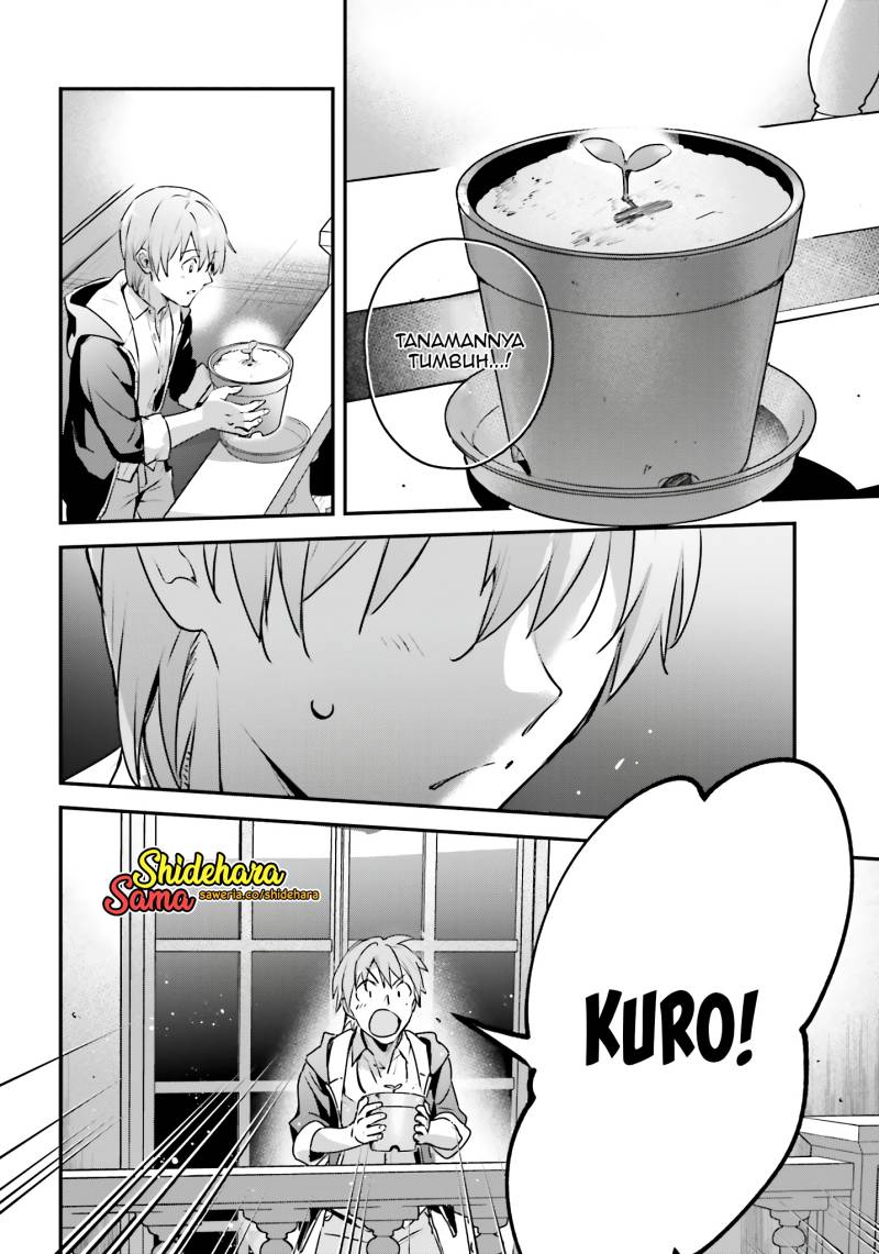 Chapter 50 - halaman 20