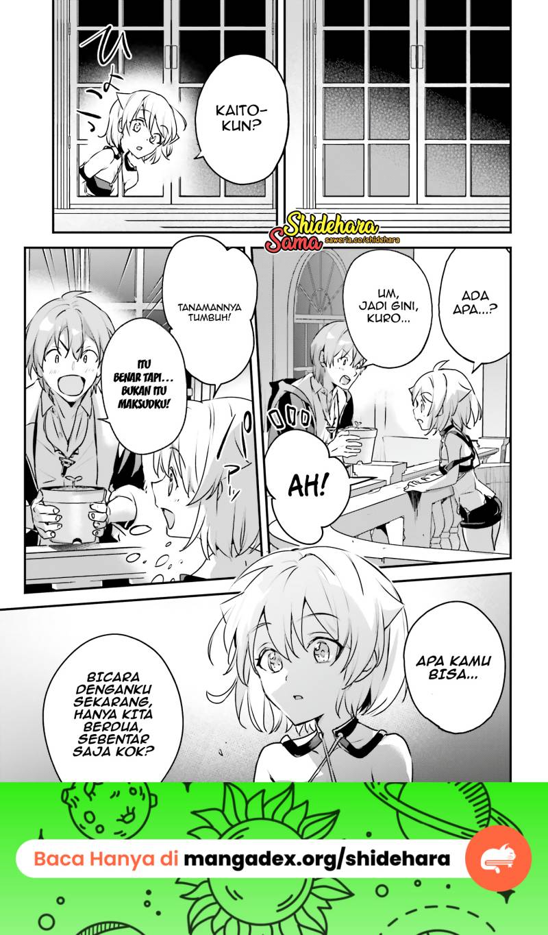 Chapter 50 - halaman 21