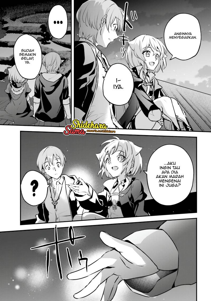 Chapter 50 - halaman 23