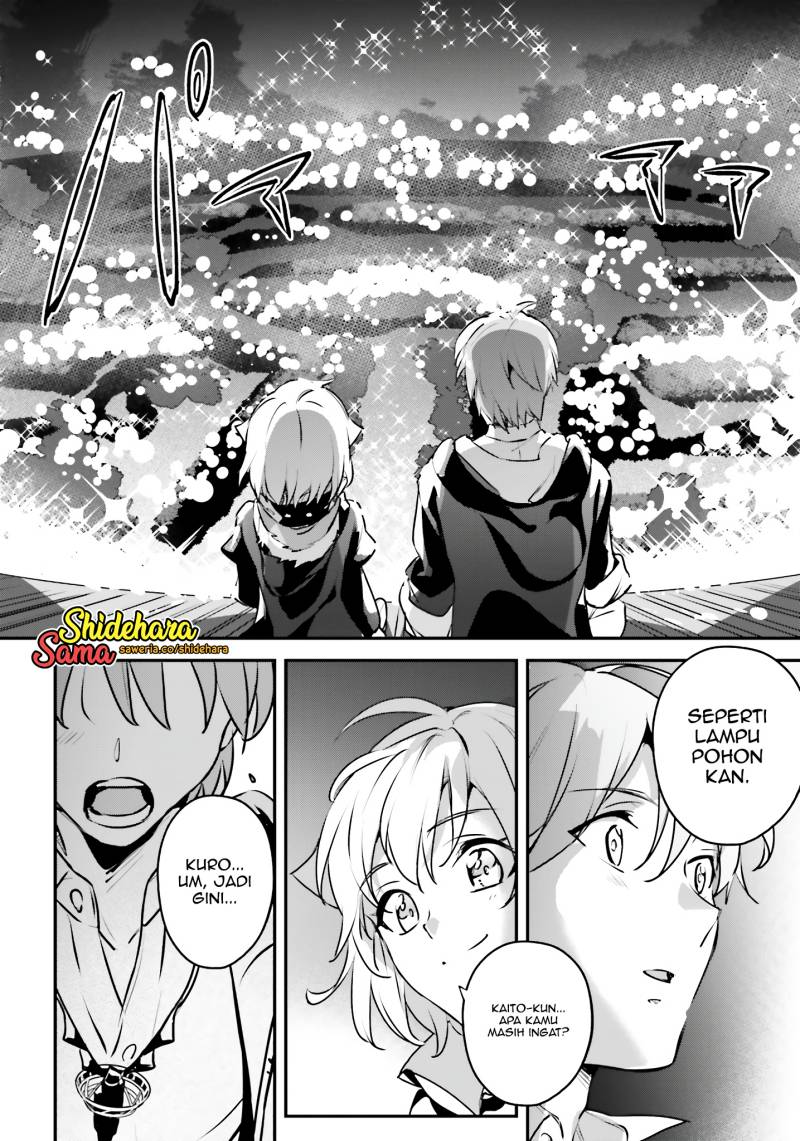 Chapter 50 - halaman 24