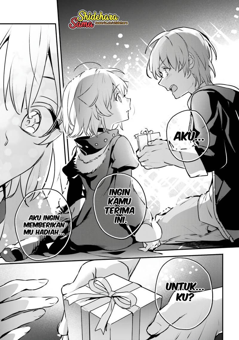 Chapter 50 - halaman 25