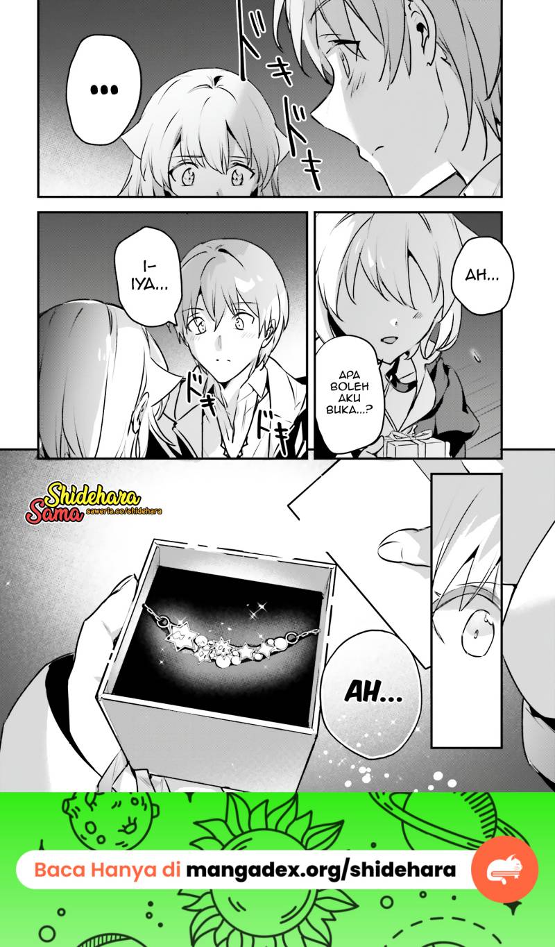 Chapter 50 - halaman 26