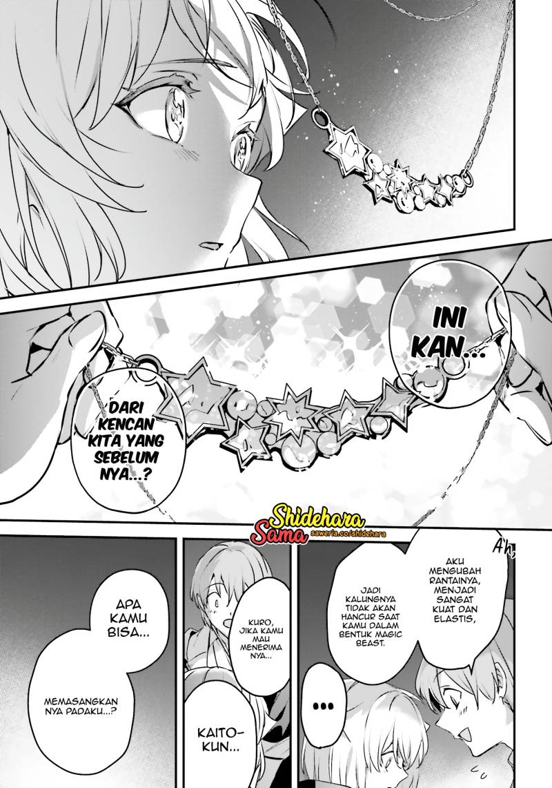 Chapter 50 - halaman 27
