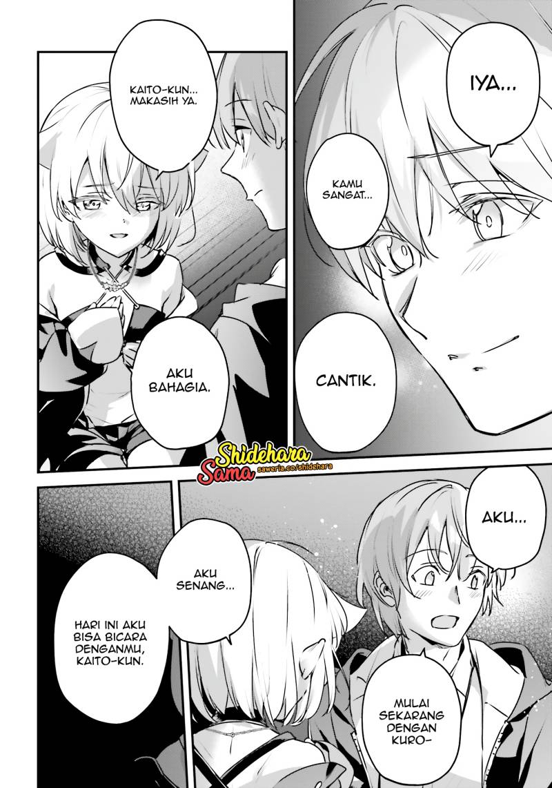 Chapter 50 - halaman 30