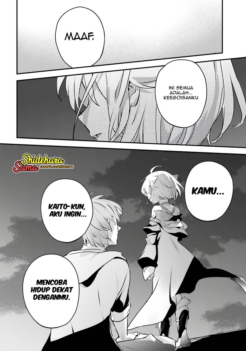 Chapter 50 - halaman 32