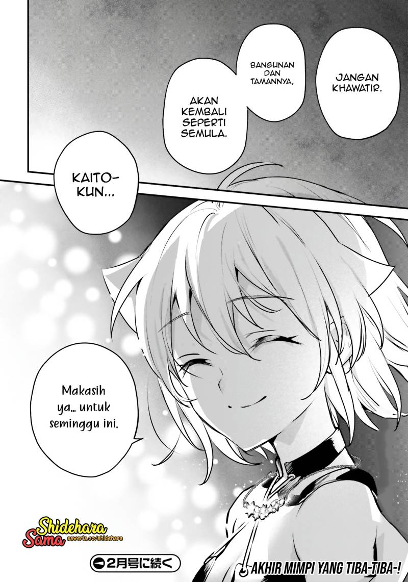 Chapter 50 - halaman 34