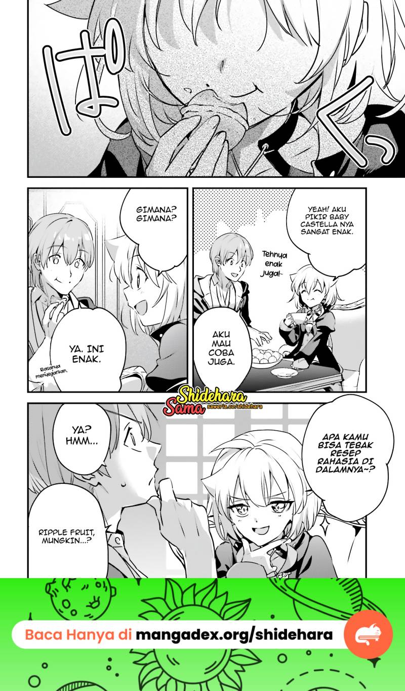 Chapter 50 - halaman 6