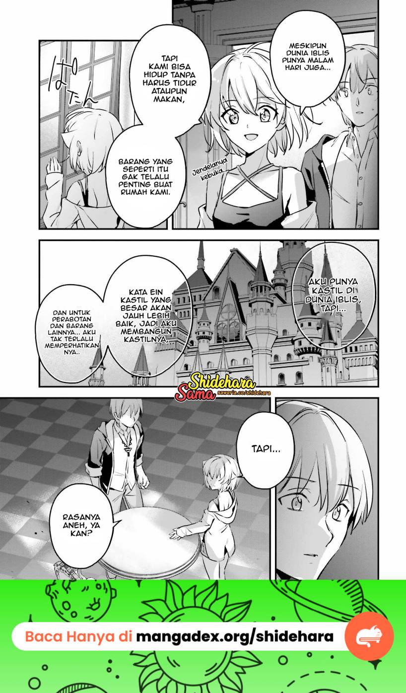 Chapter 49 - halaman 21