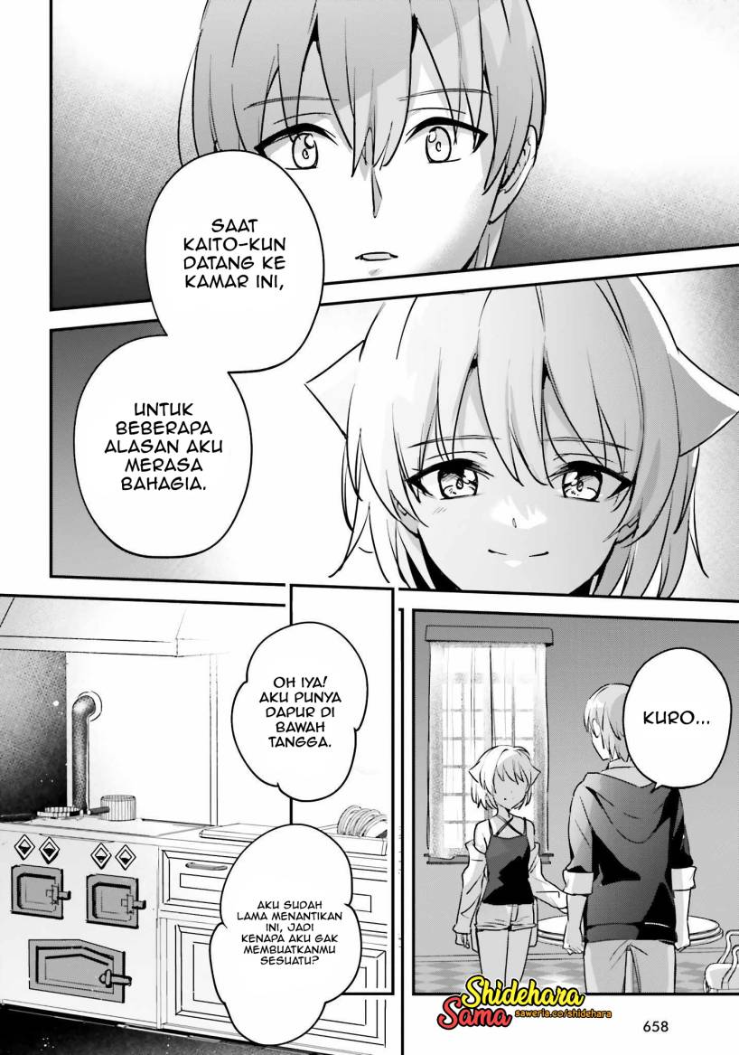 Chapter 49 - halaman 22