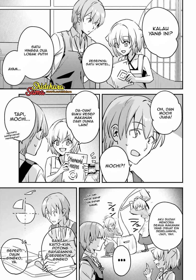 Chapter 49 - halaman 23