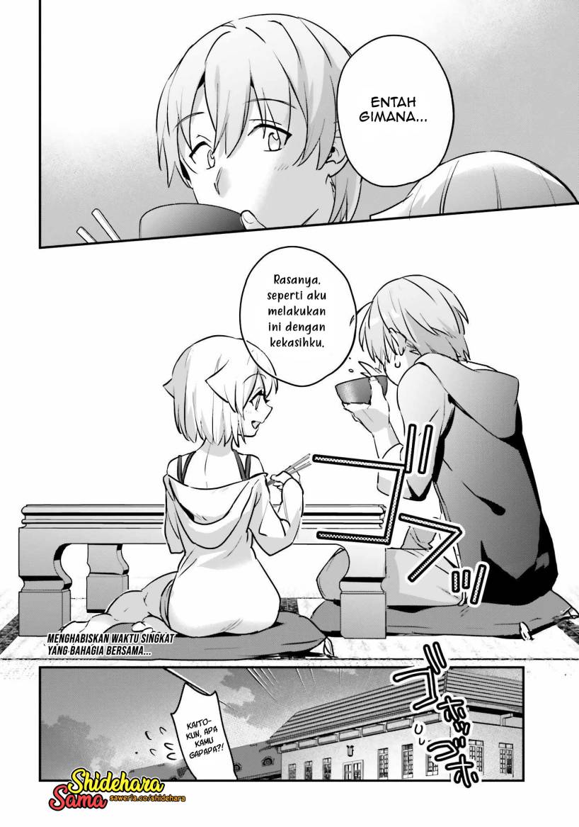 Chapter 49 - halaman 28