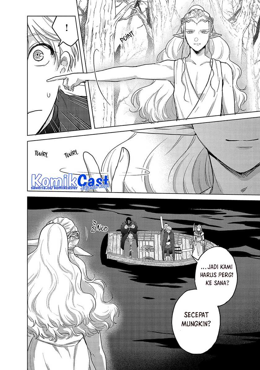 Chapter 45 - halaman 12