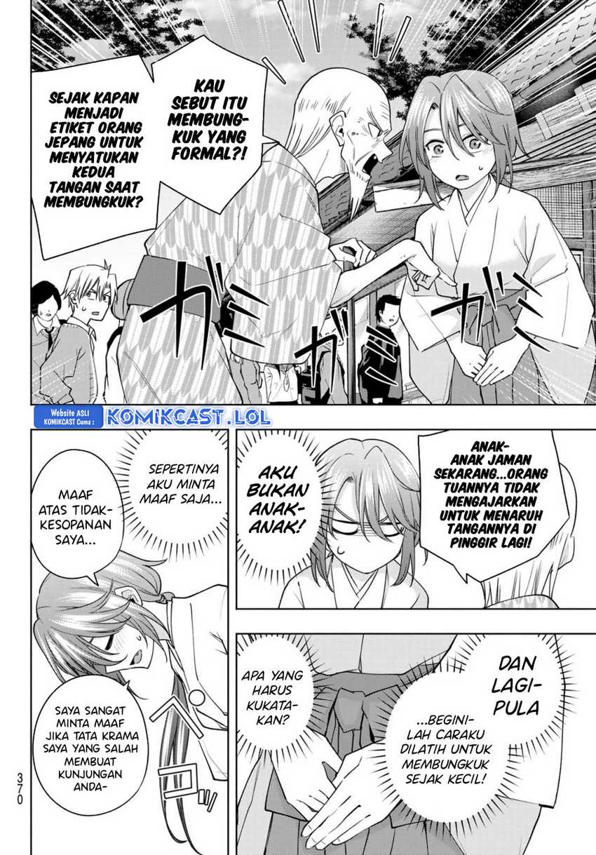 Chapter 112 - halaman 14