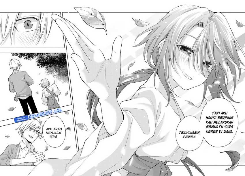 Chapter 112 - halaman 18