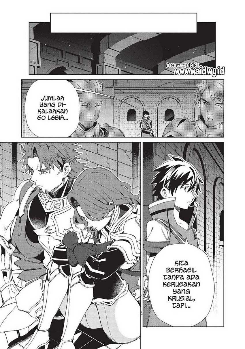 Chapter 45 - halaman 16