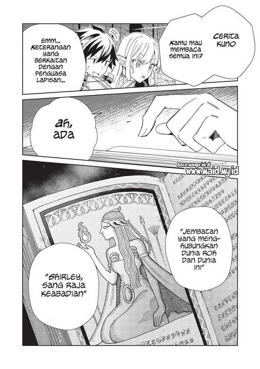 Chapter 45 - halaman 18