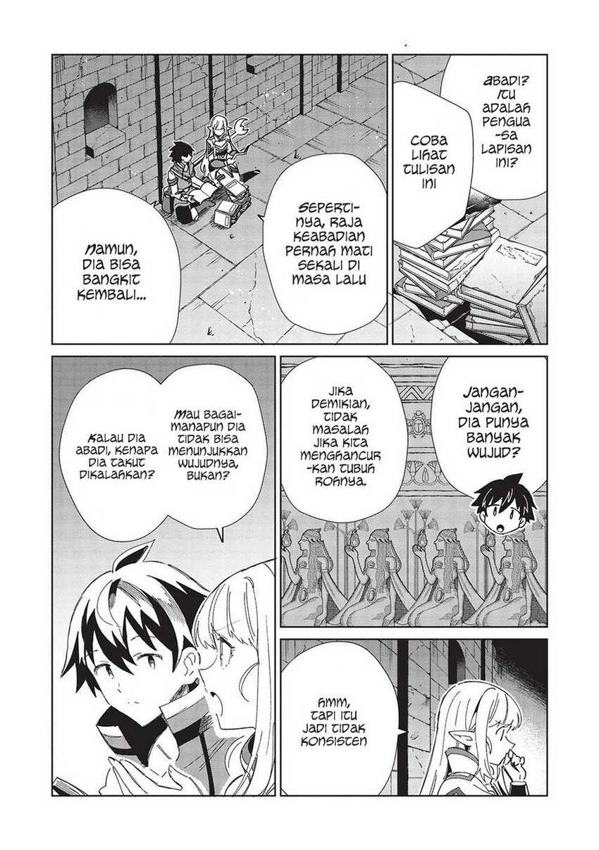 Chapter 45 - halaman 19