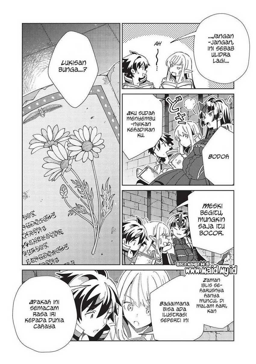 Chapter 45 - halaman 20