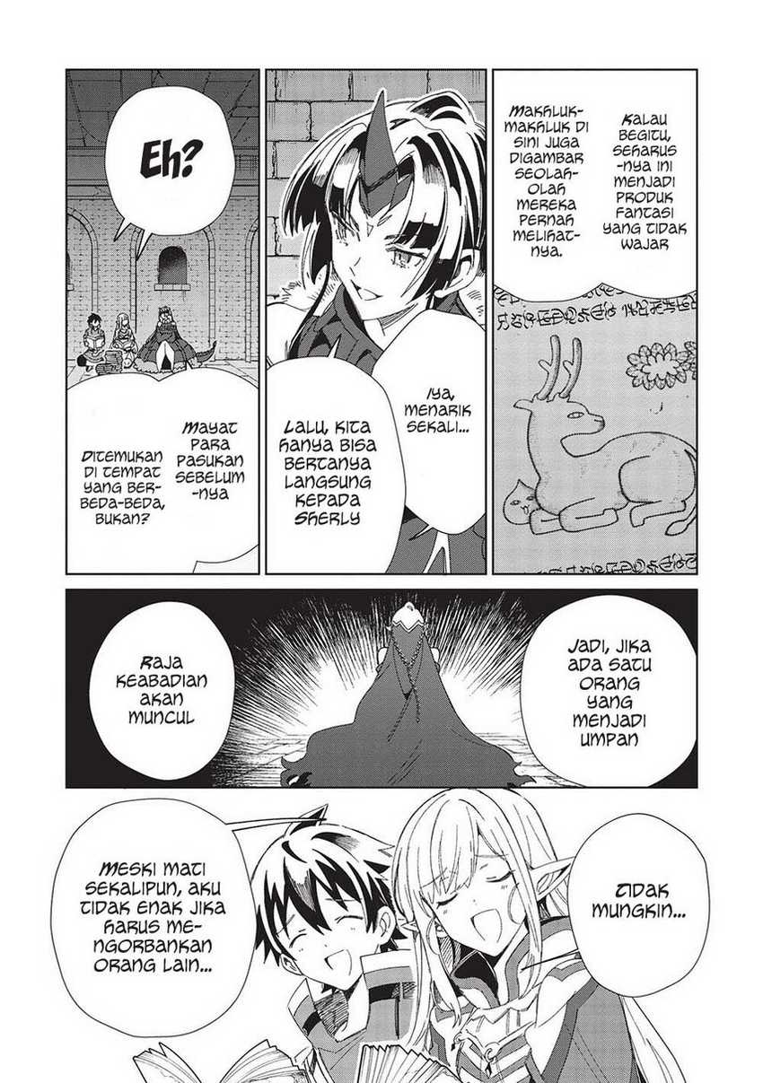 Chapter 45 - halaman 21