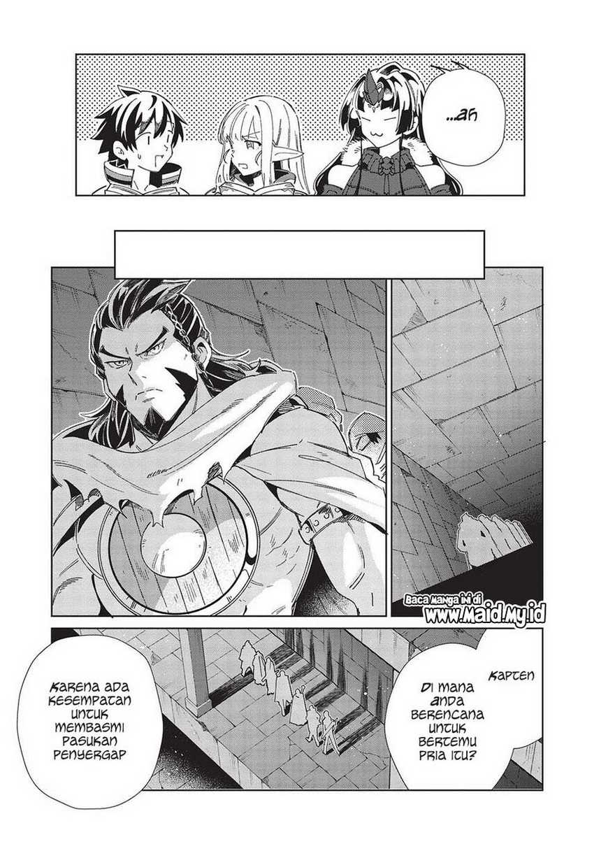 Chapter 45 - halaman 22