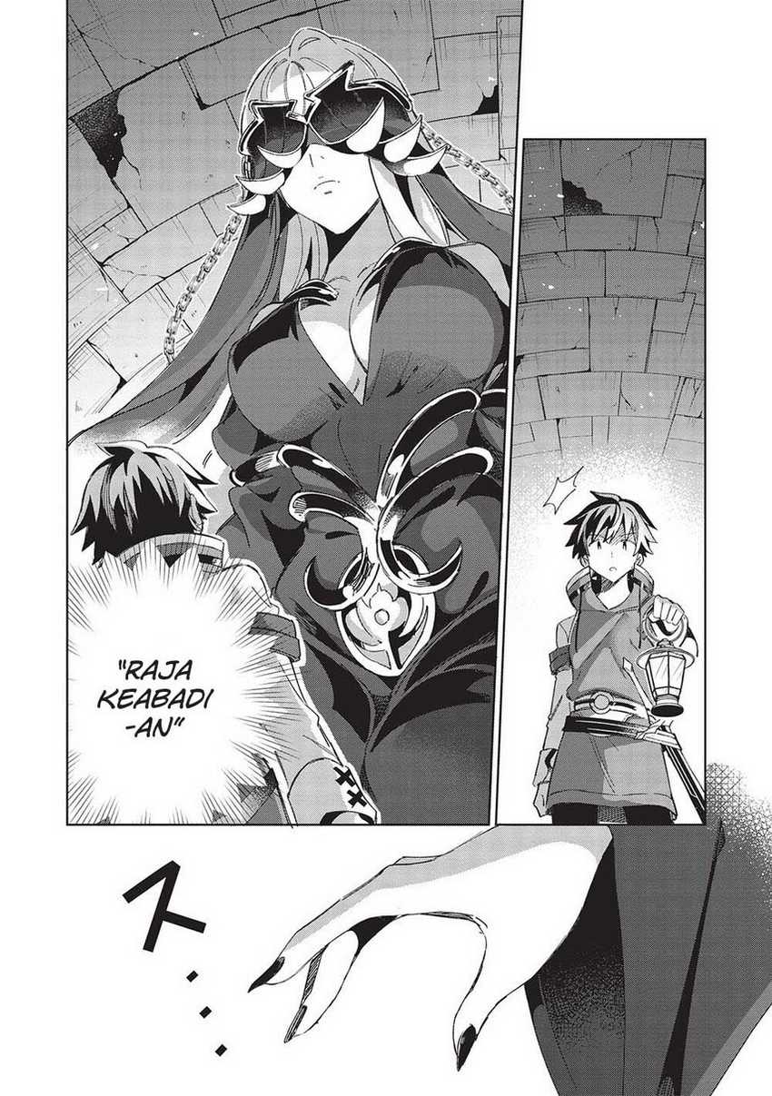 Chapter 45 - halaman 25