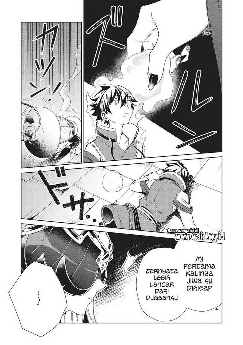 Chapter 45 - halaman 26