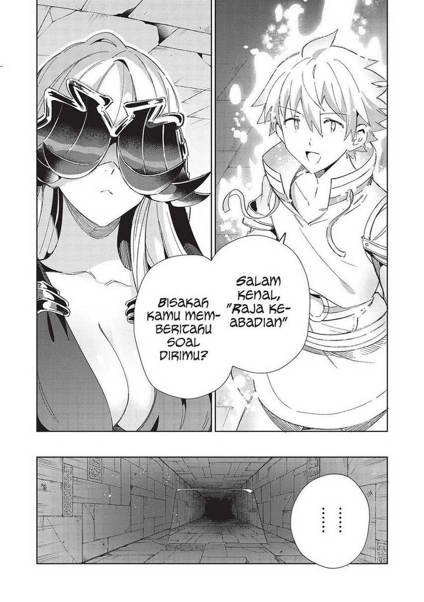 Chapter 45 - halaman 27
