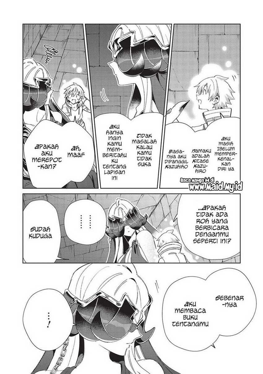 Chapter 45 - halaman 30