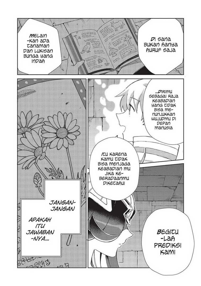 Chapter 45 - halaman 31