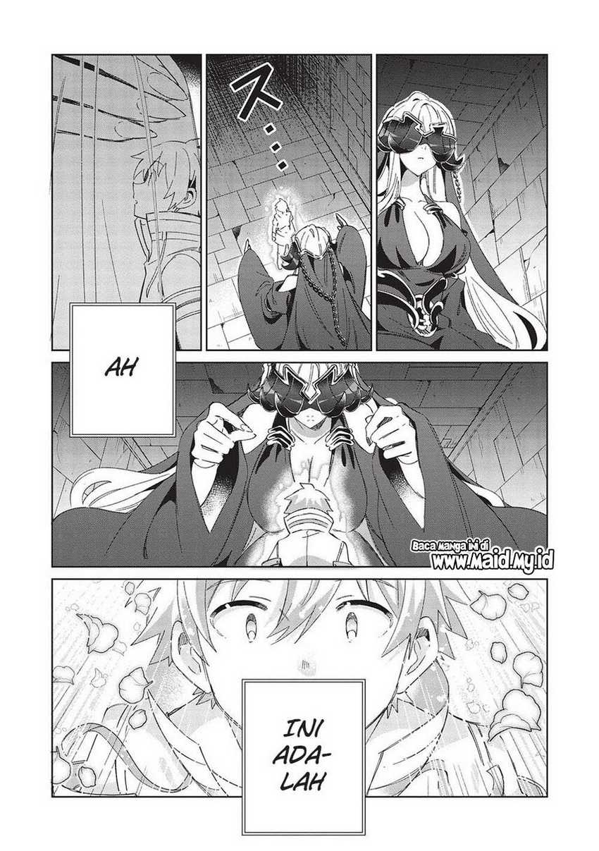 Chapter 45 - halaman 32