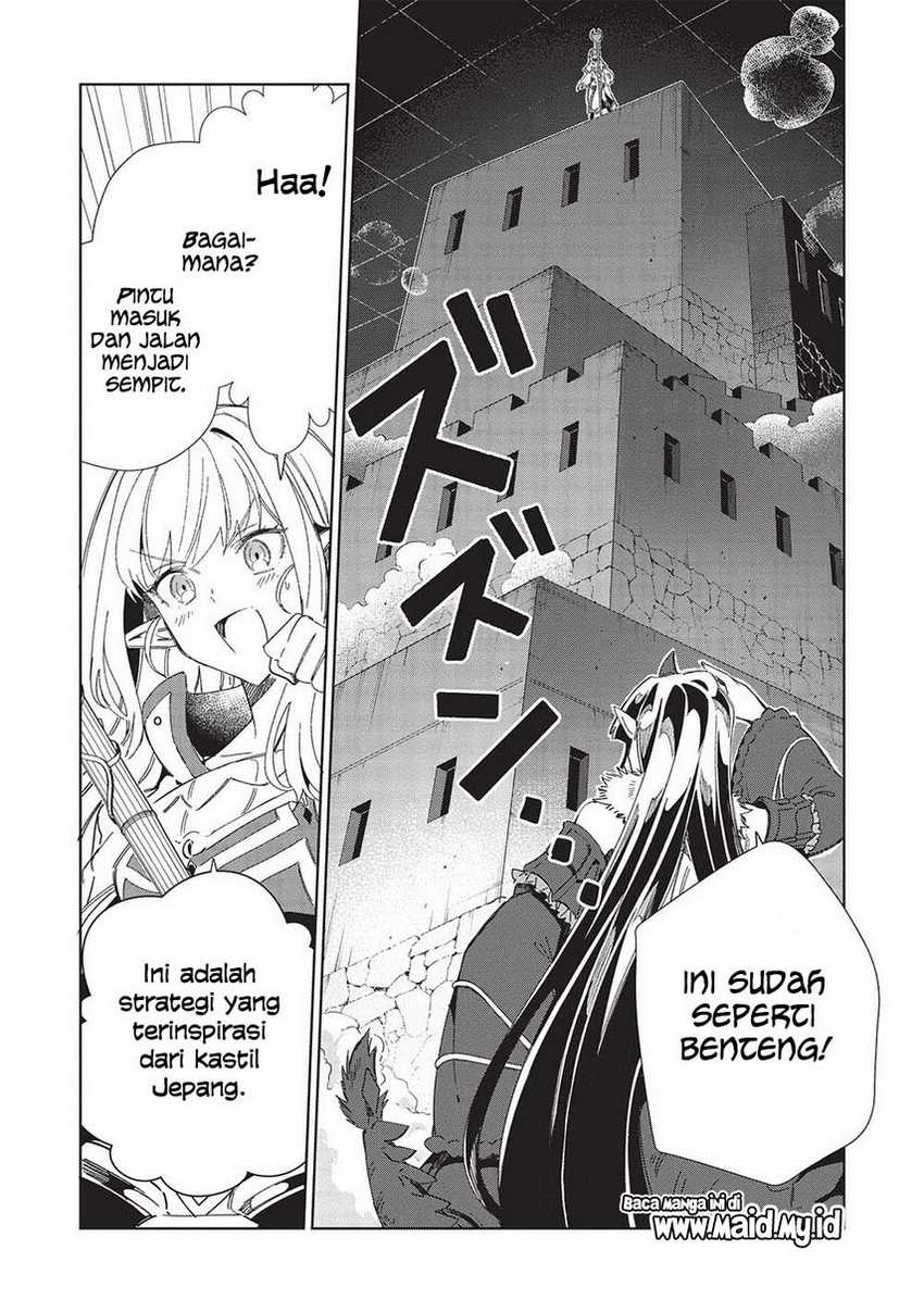 Chapter 45 - halaman 6
