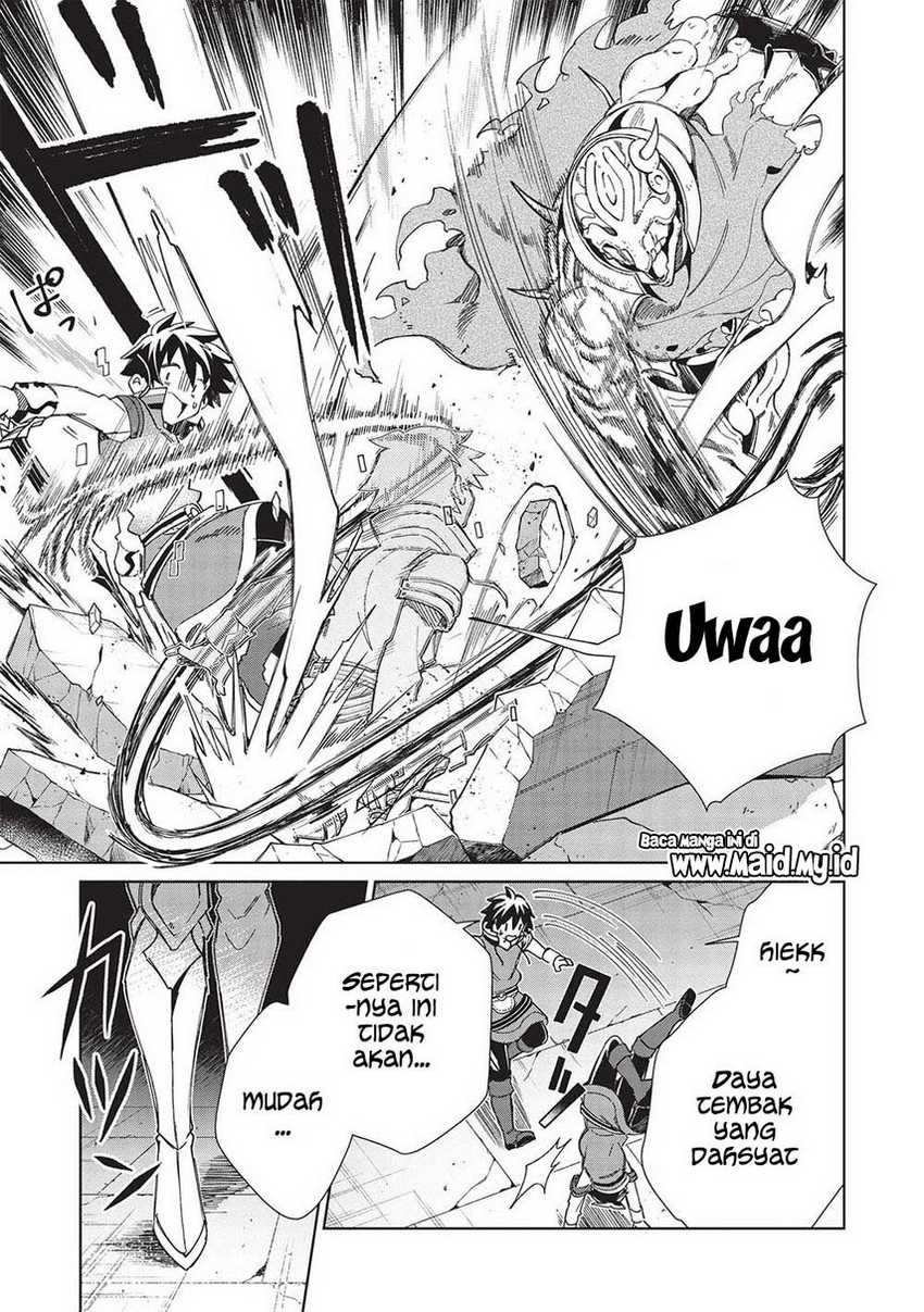 Chapter 45 - halaman 8
