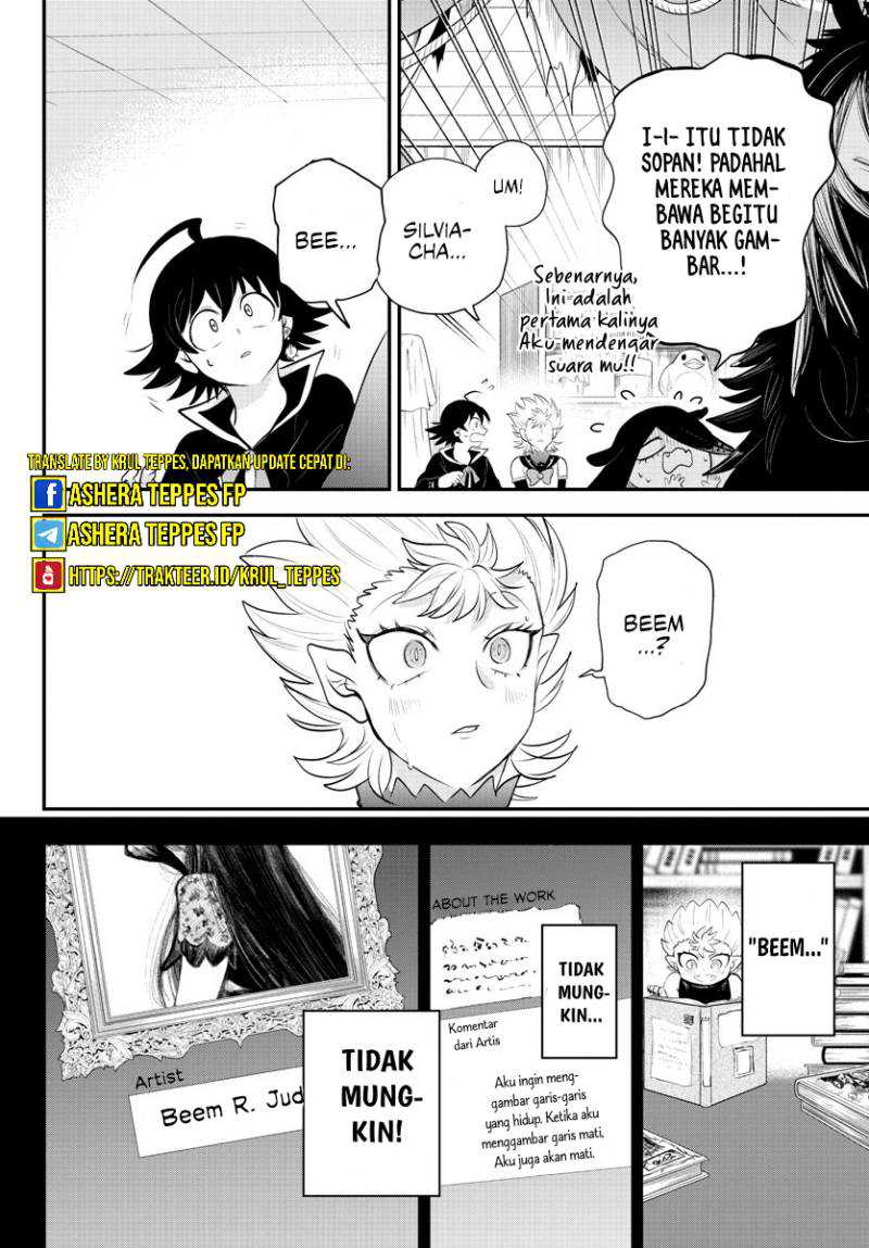Chapter 332 - halaman 16