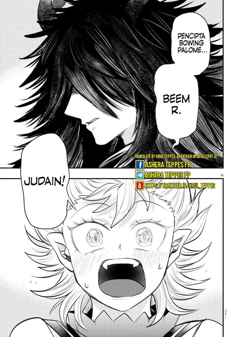 Chapter 332 - halaman 17