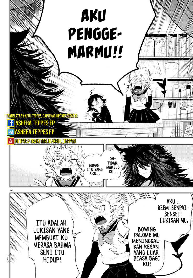 Chapter 332 - halaman 18