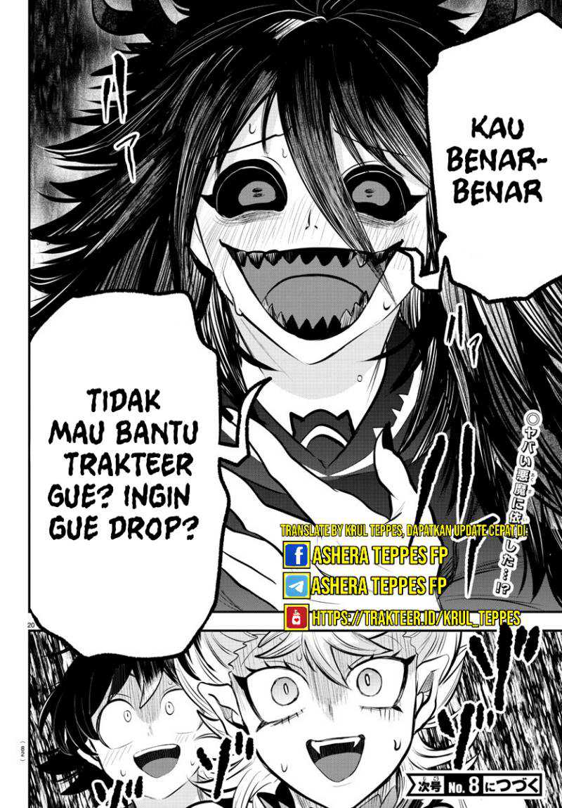 Chapter 332 - halaman 22