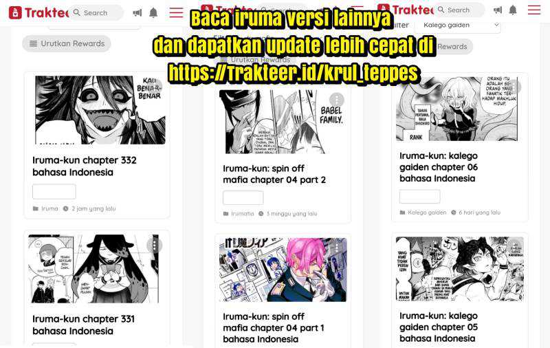 Chapter 332 - halaman 24
