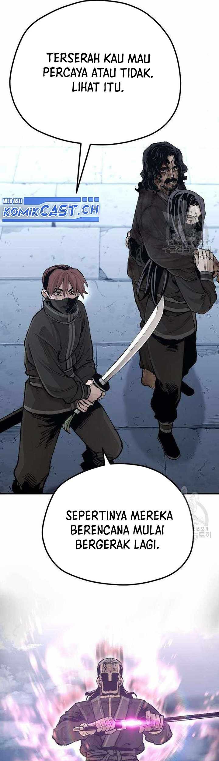 Chapter 100 - halaman 27