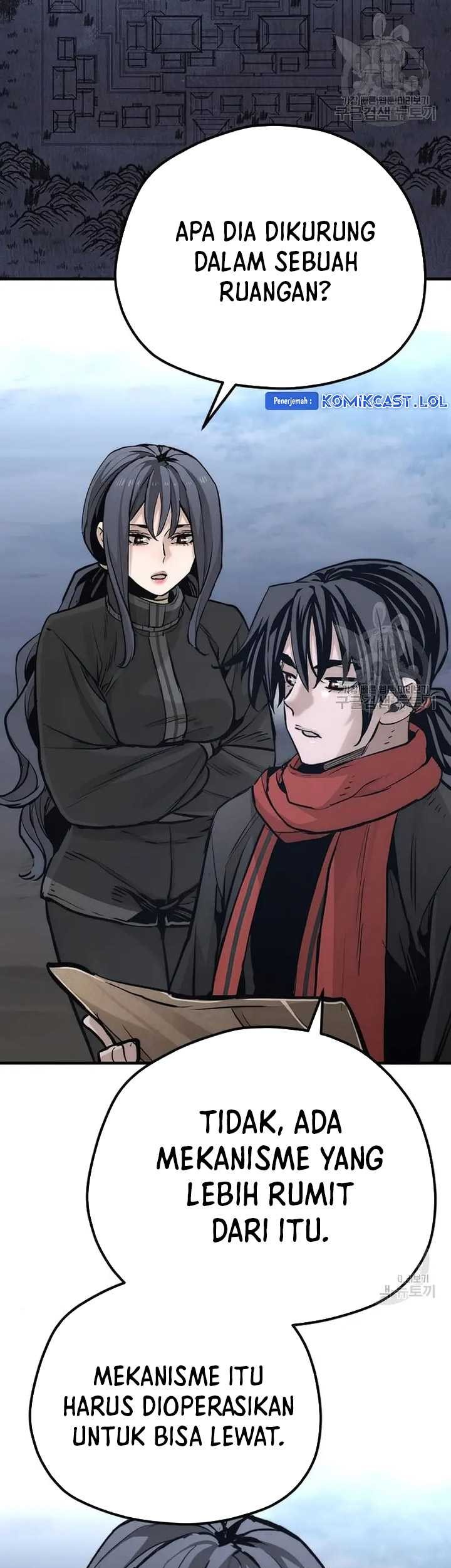 Chapter 99 - halaman 29