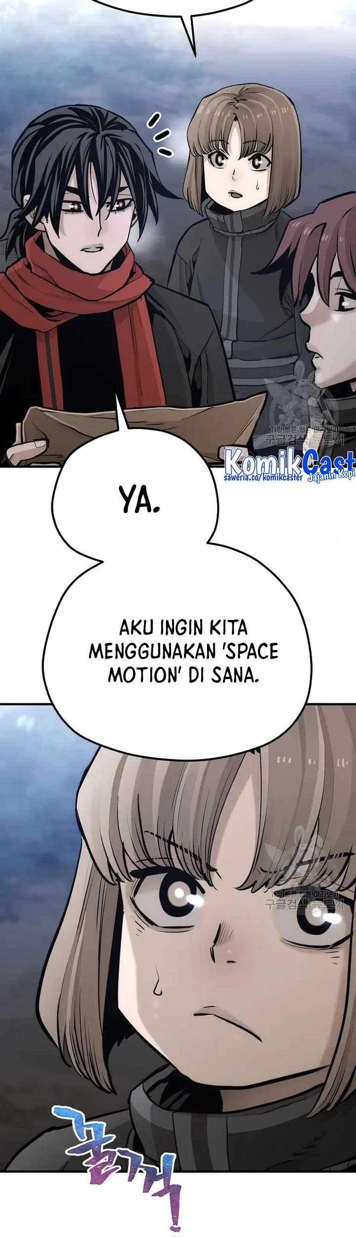 Chapter 99 - halaman 33