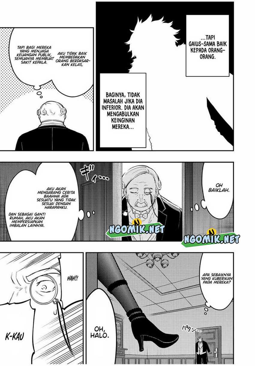 Chapter 83 - halaman 8