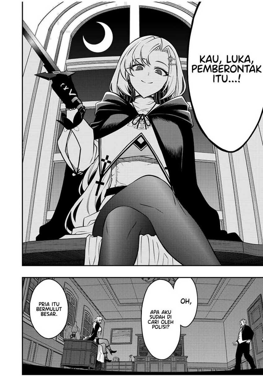 Chapter 83 - halaman 9