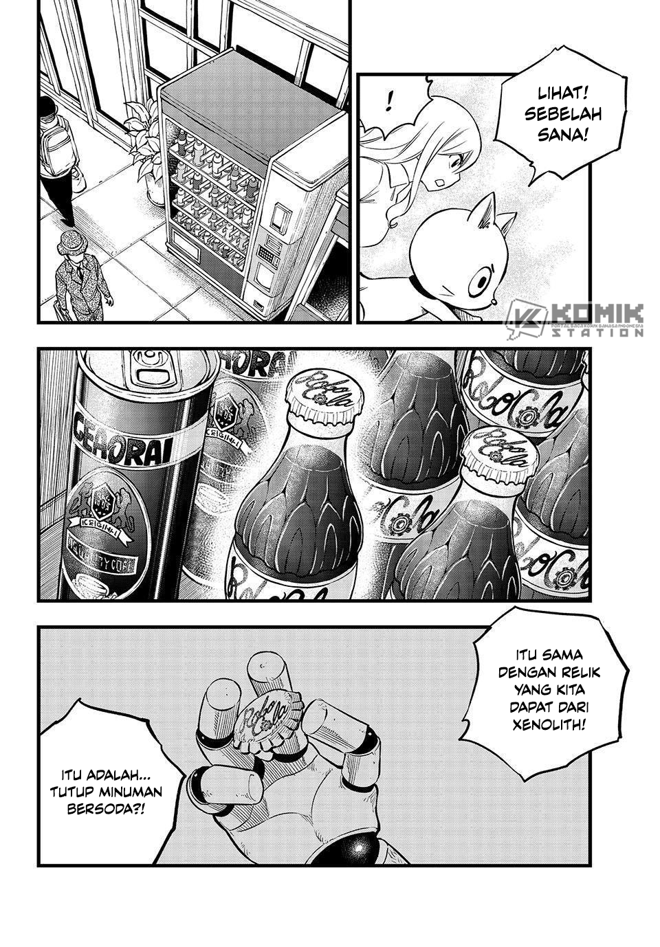 Chapter 272 - halaman 16