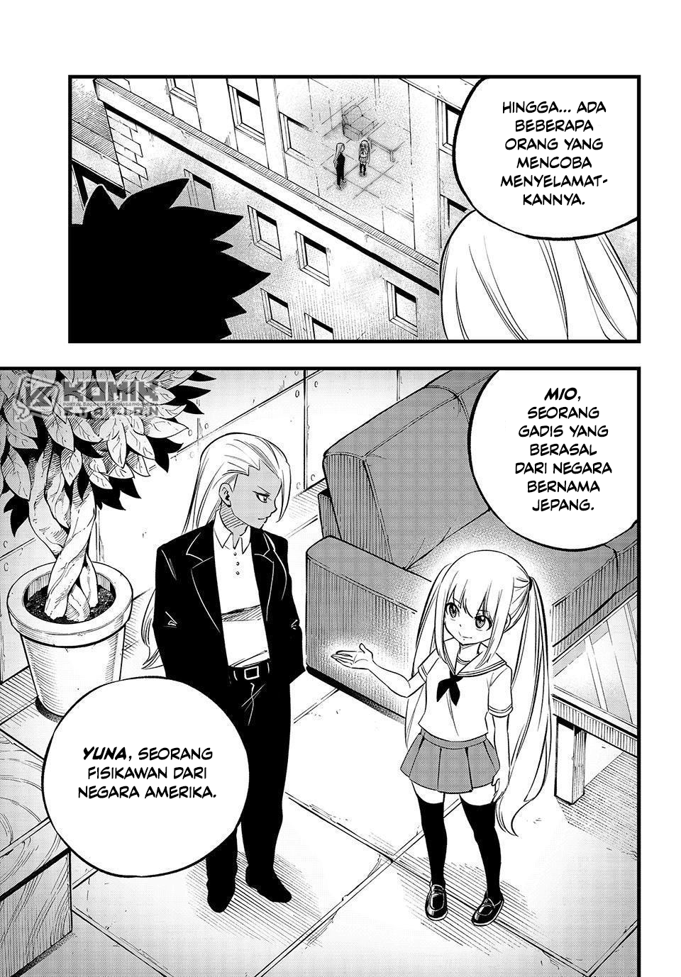 Chapter 272 - halaman 19
