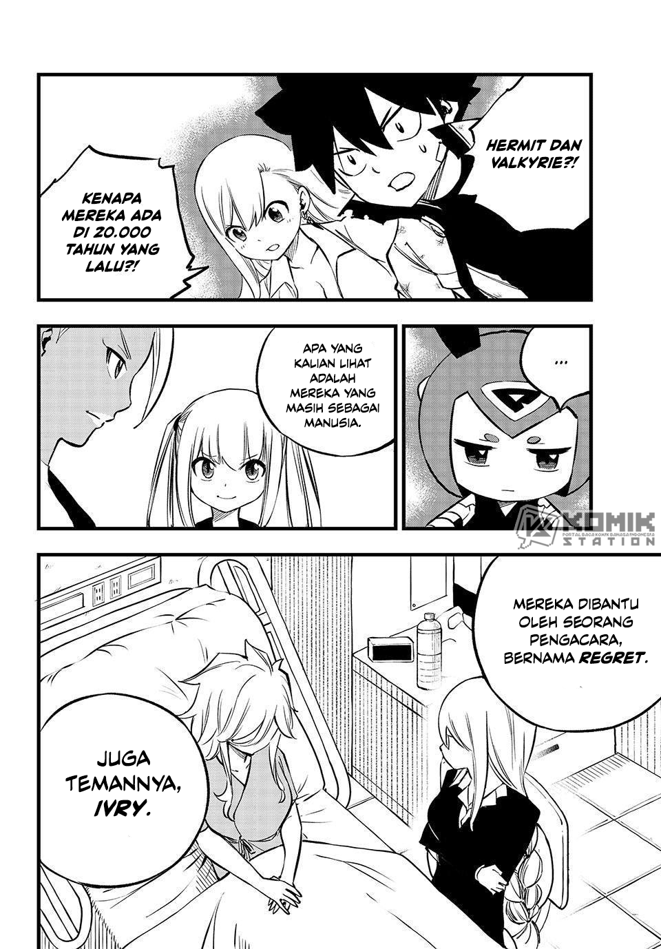 Chapter 272 - halaman 20
