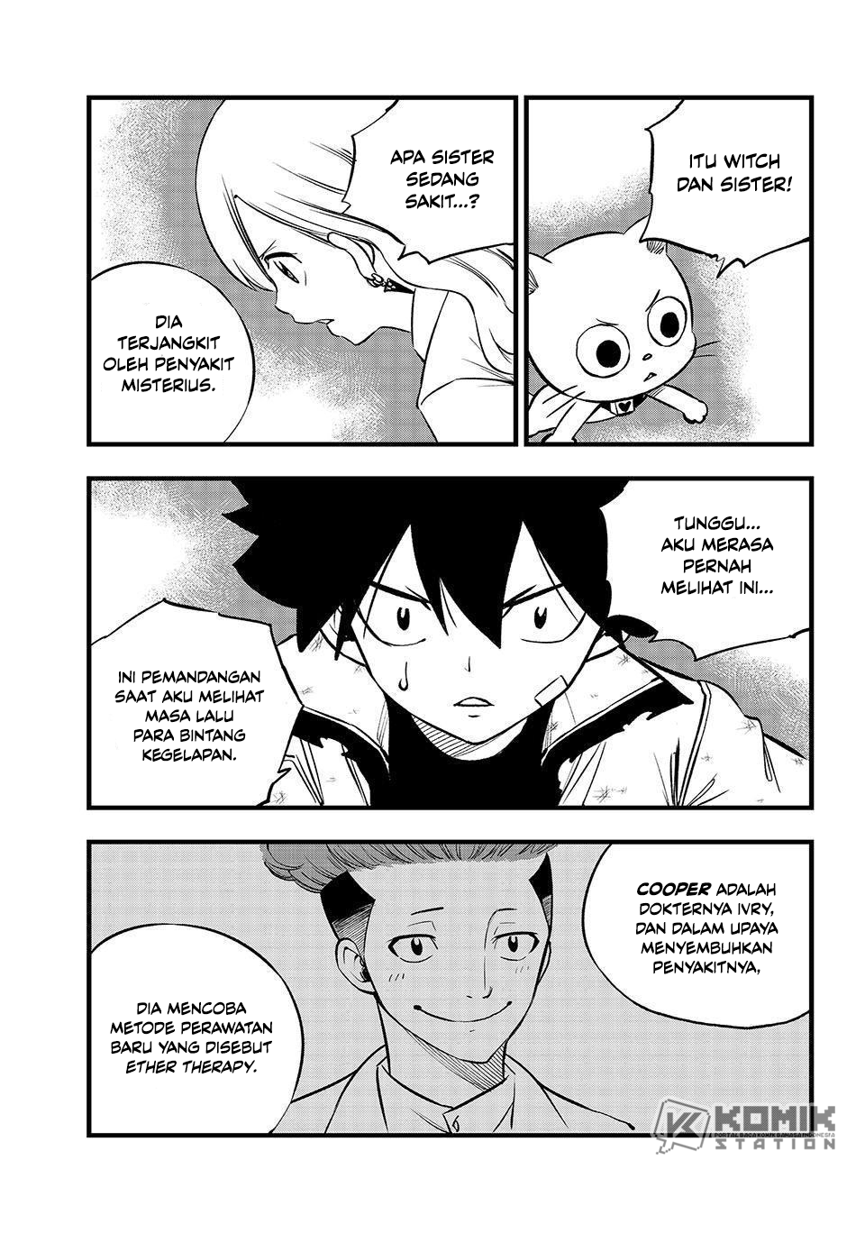 Chapter 272 - halaman 21