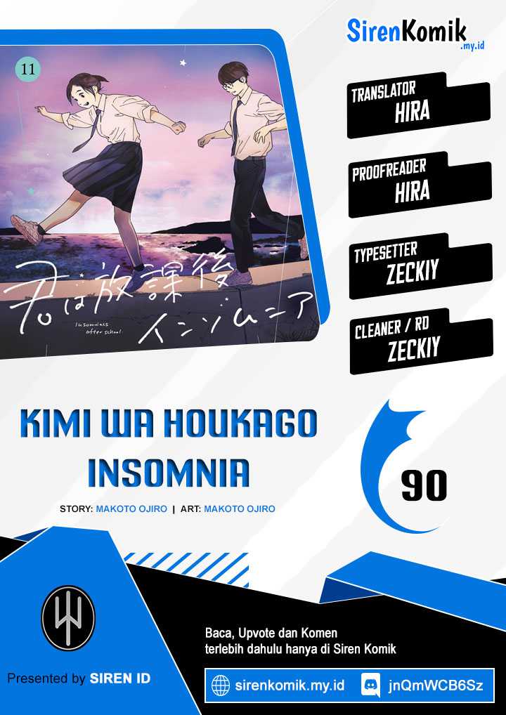 Chapter 90 - halaman 2