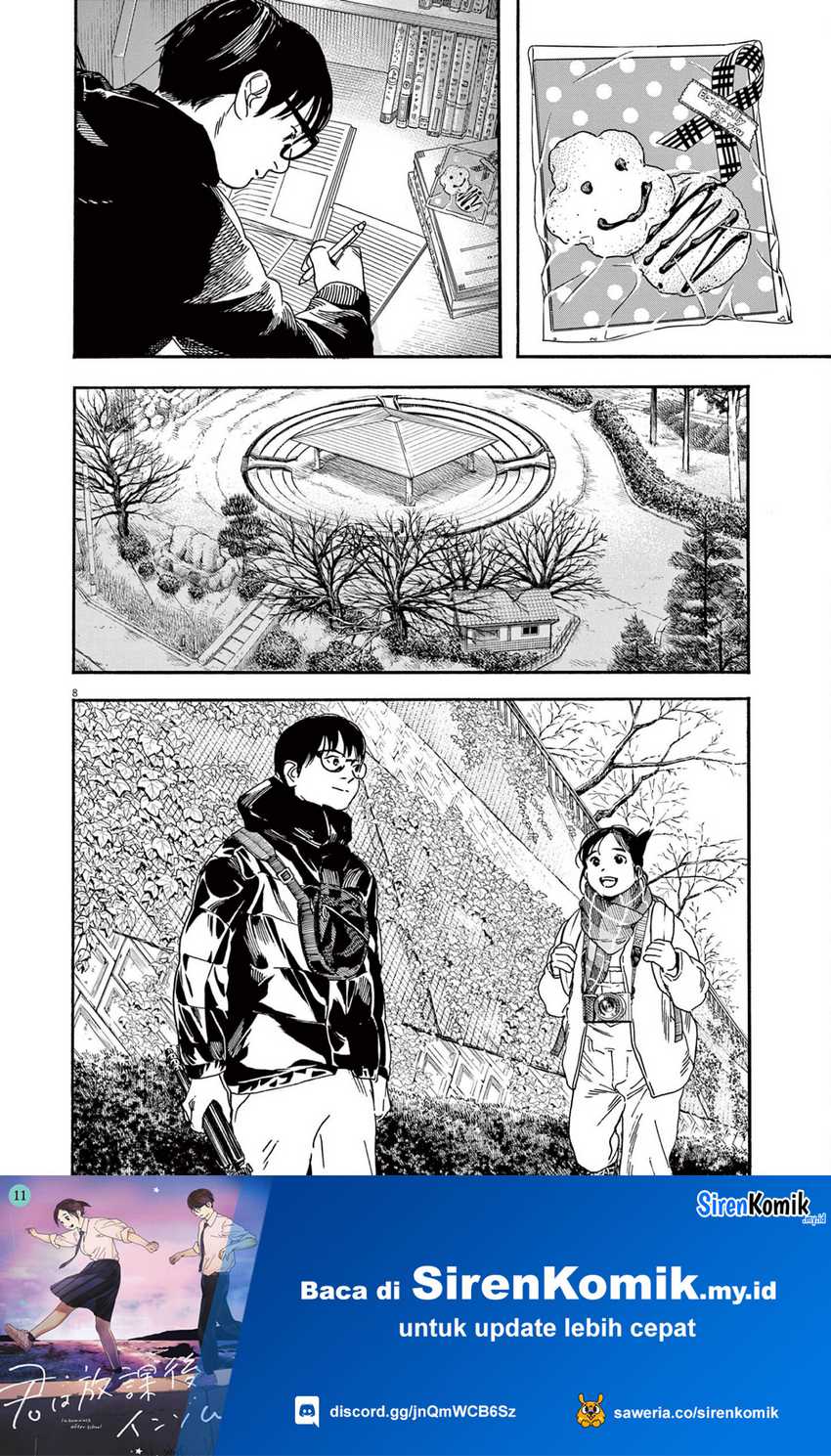 Chapter 90 - halaman 12