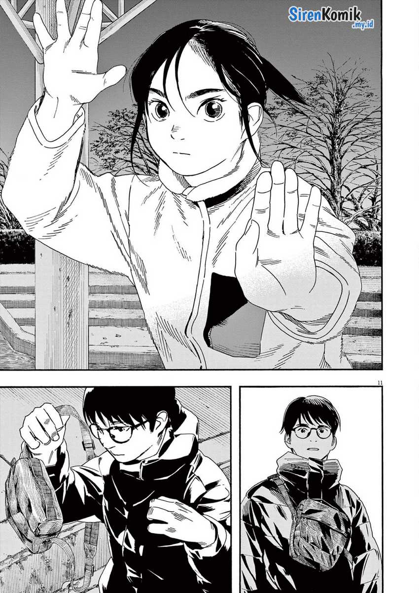 Chapter 90 - halaman 15