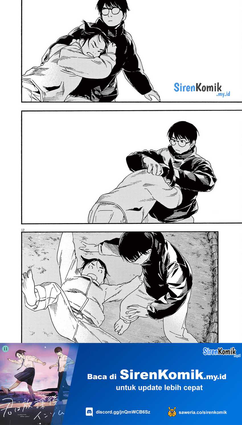 Chapter 90 - halaman 16